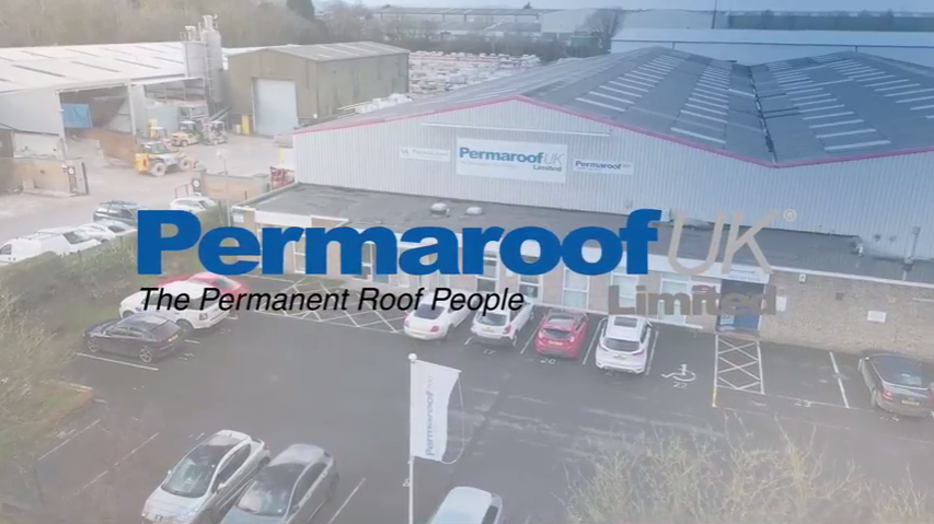 Permaroof Acquires The Skylight Company