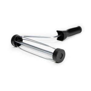 9" CAGE ROLLER FRAME