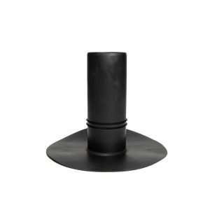 EPDM DRAIN OUTLET