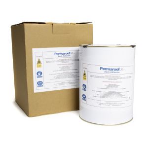 PERMAROOF WATERBASED ADHESIVE