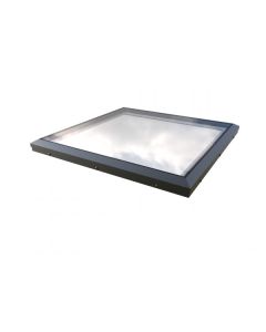 Mardome Flat Glass Skylight Fixed Unit - Range of Sizes