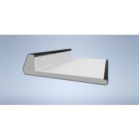 *PLUS* EDGE TRIM 100MM X 2.5M