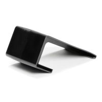 UPVC TRIM JOINT CLIP MOULDED