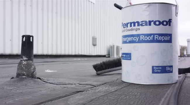 Do You Need a Better Emergency Roof Repair Solution?