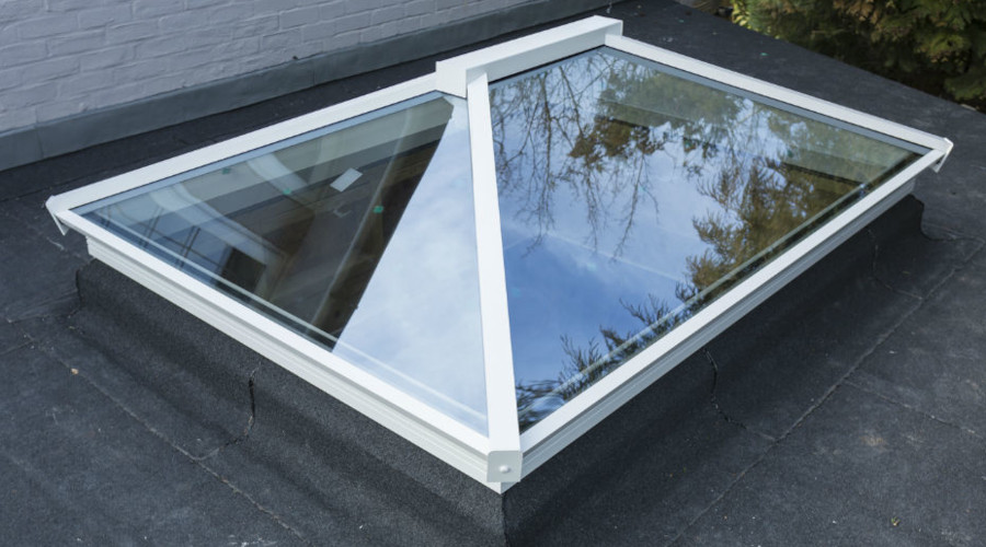 Transform Your Garden Office Project with Skylights