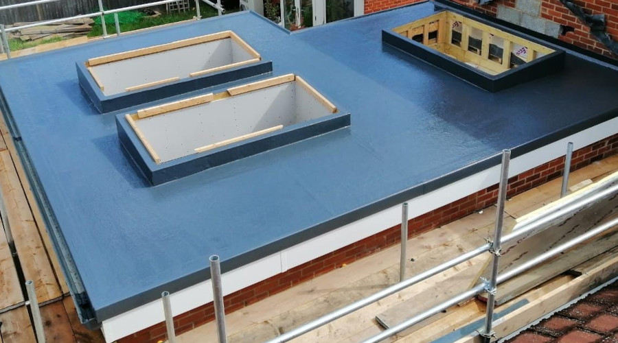 Why Use Liquid Rubber for Roofs?