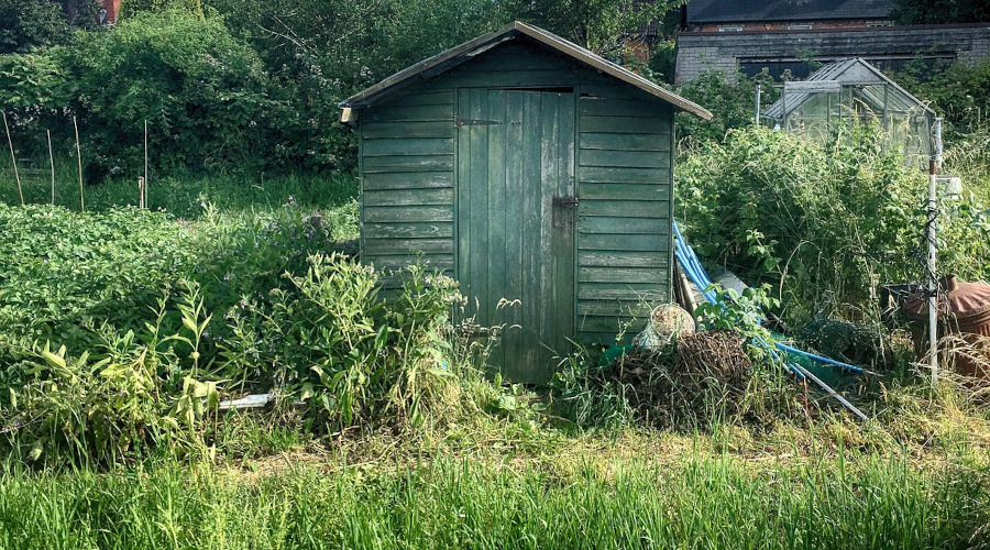 Shed Roofing Made Easy at PermaRoof UK