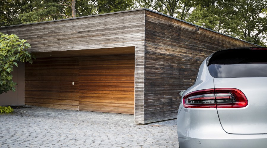 How to Replace a Garage Roof Fast