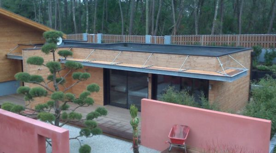 Your Rubber Roofing Questions Answered