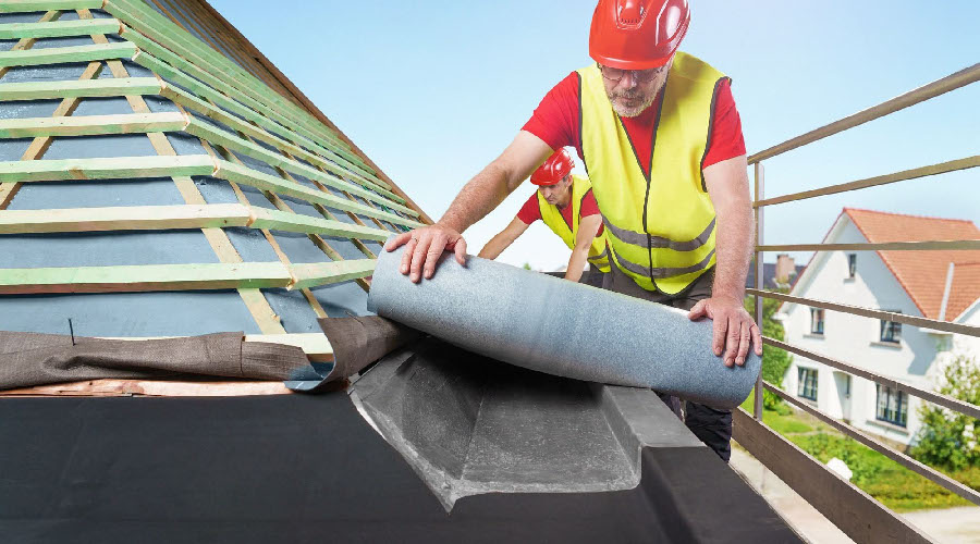Refurbish, Don’t Replace Your Gutters This Year