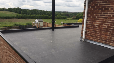Realise the Benefits of Insulation for Flat Roofing
