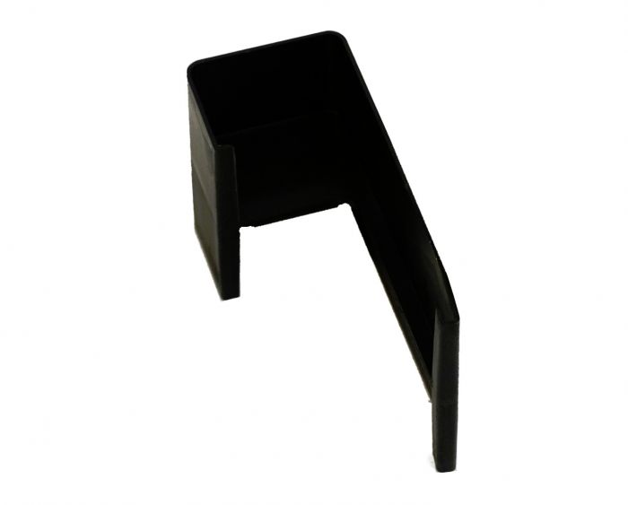 Permaroof UPVC Trim Joint Clip | EPDM Rubber Roofing Systems