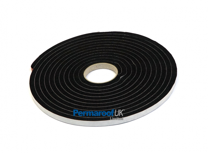 UPVC Foam Tape Roll