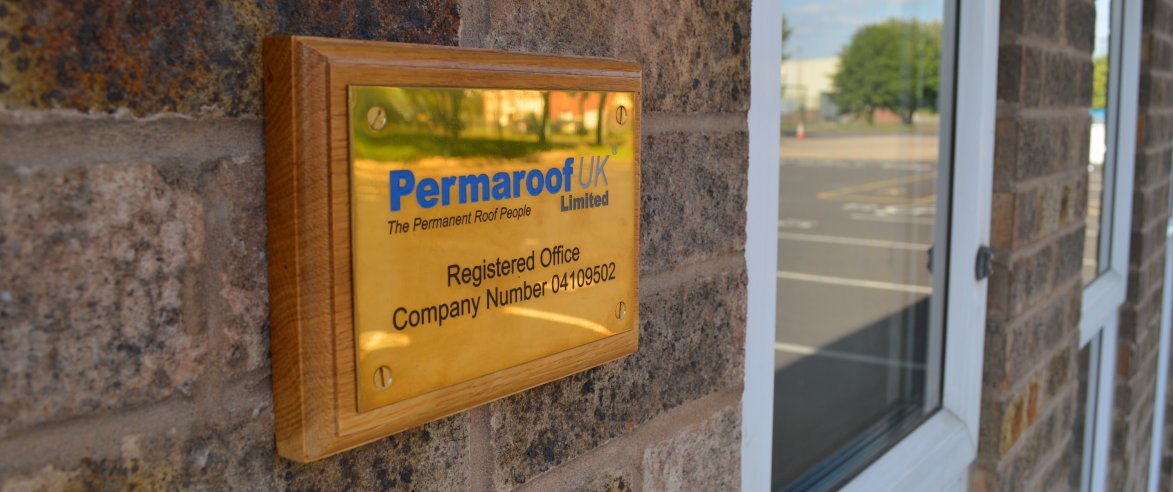 Permaroof UK Ltd | Leading EPDM Roofing Supplier