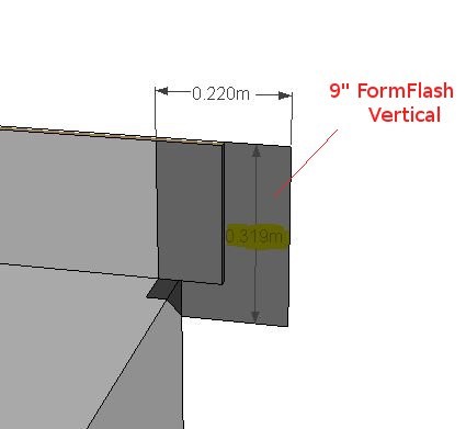 Formflash Vertical