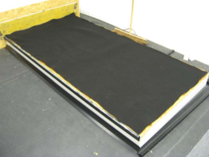 Mechanically Fixed EPDM Installation | Permaroof Downloads